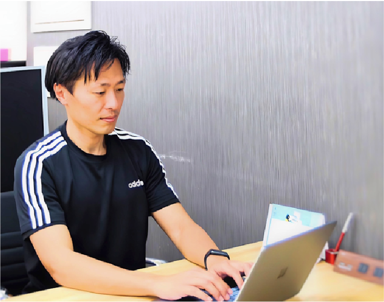 山口広晃