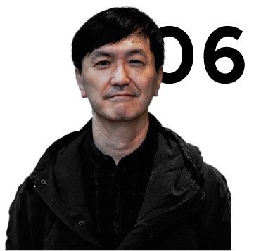 高田 準三