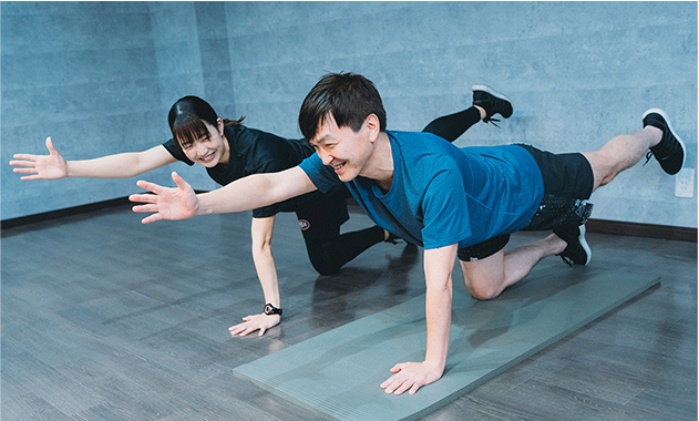 90%以上が初心者！！